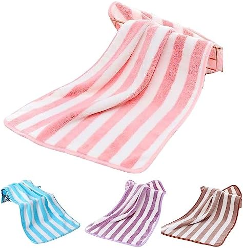 Perfect Bath Towel for Home Use