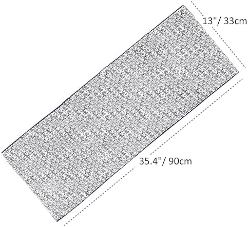 Moist Soft Japanese Tenugui Towel