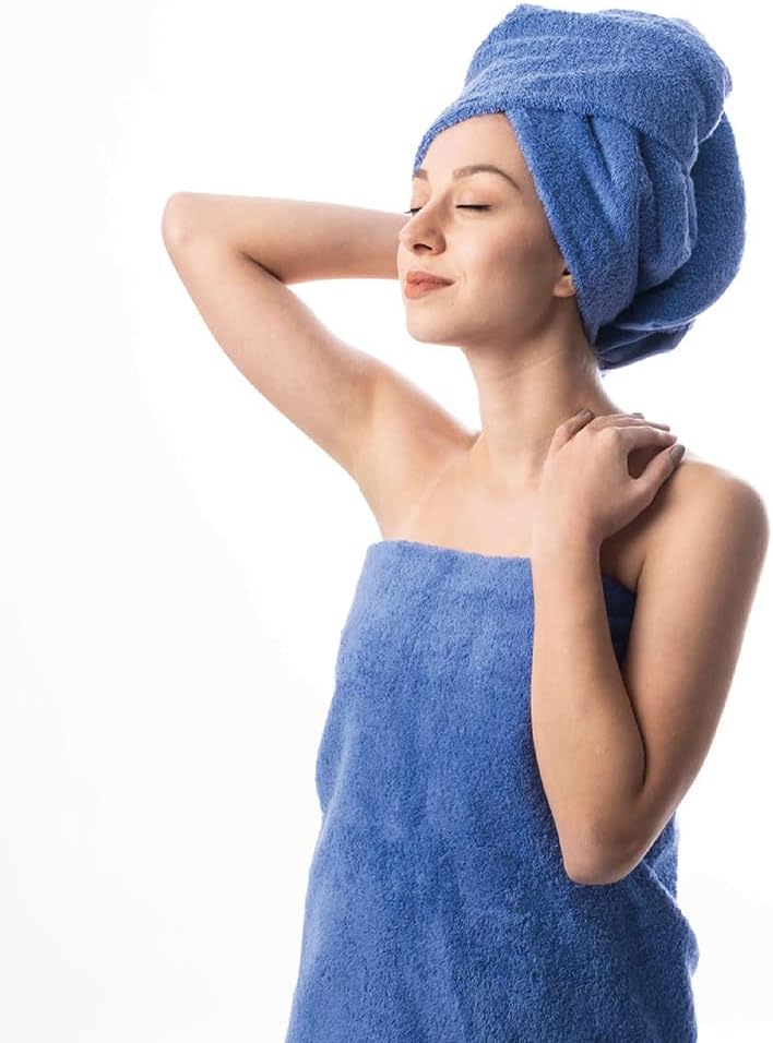 Bath Kitchen Washcloths 6-Pack
