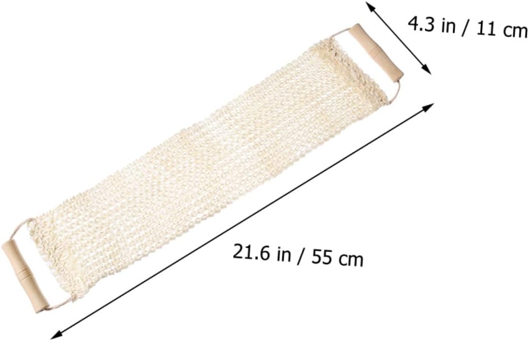 Vaguelly Exfoliating Back Towel