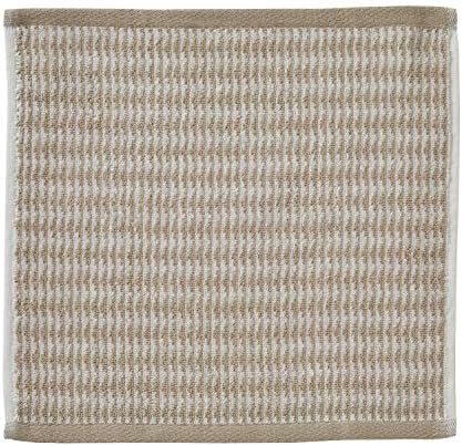 Premium Soft 4-Pack Washcloth Set