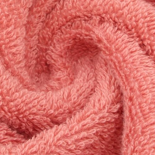 Reusable Cotton Washcloth Soft Absorbent Towels for Bathroom Kitchen