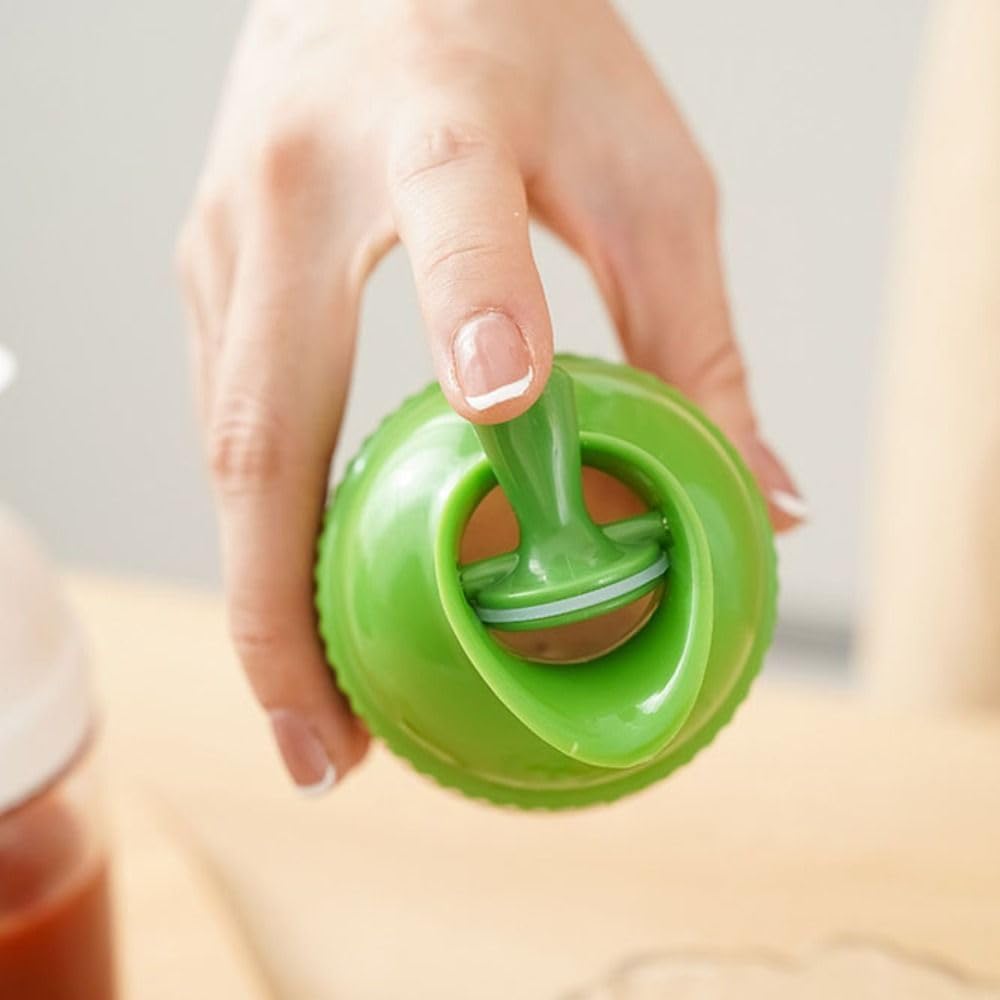 Durable Reusable Oil Vinegar Dispenser