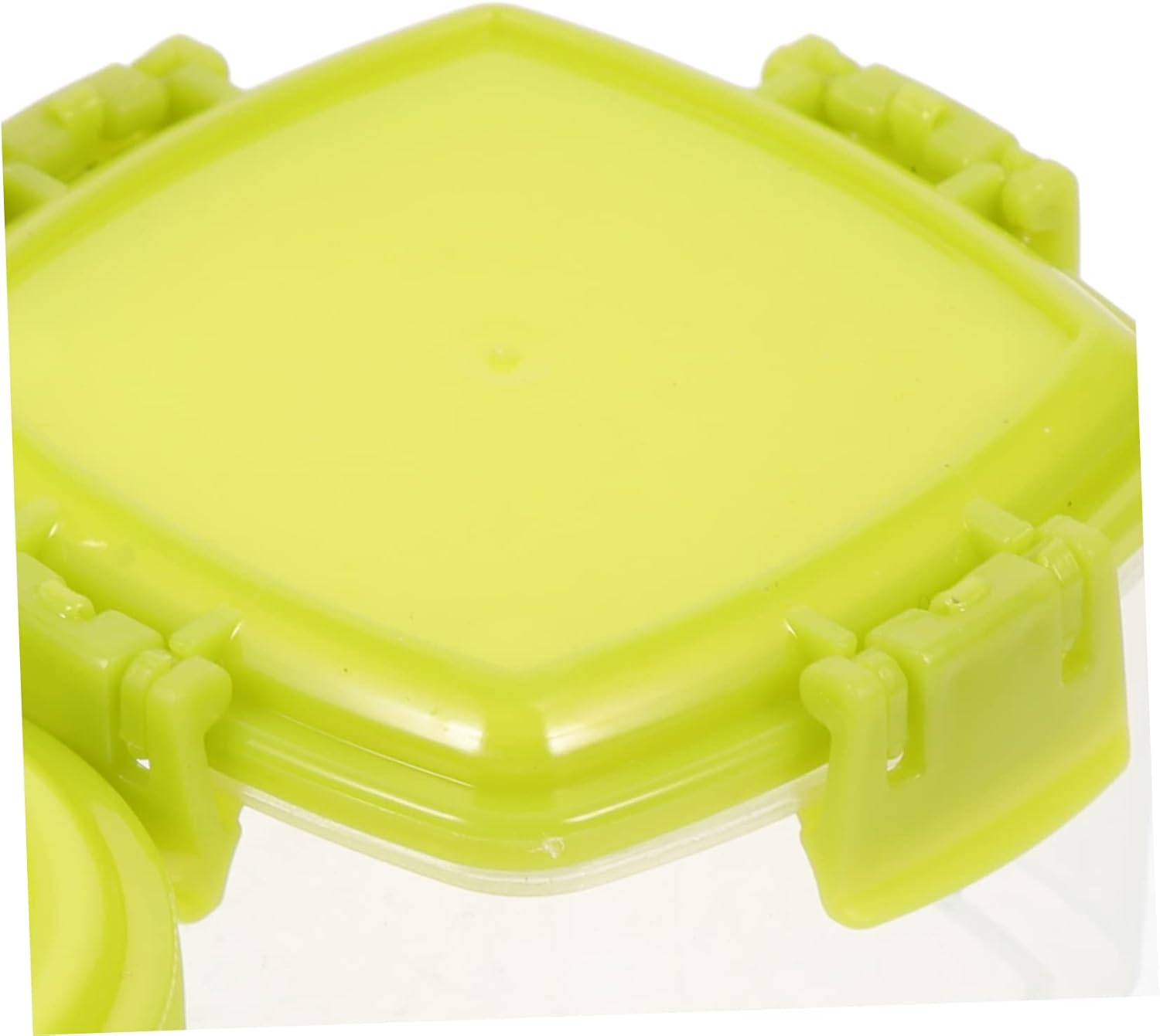 High-Quality Mustard Ketchup Squeeze Bottle Set by Mikinona