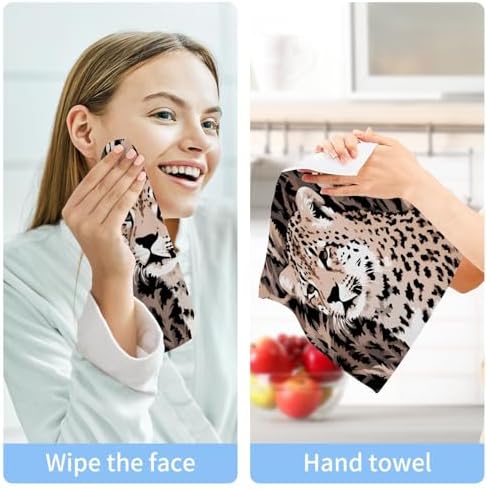 Clean Soft Multi-Use Washcloth