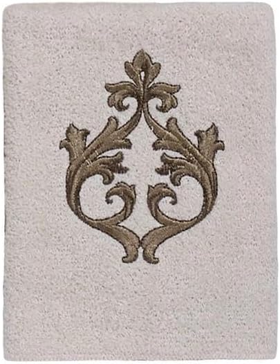 Avanti Linens Washcloth - Soft Absorbent Cotton Towel
