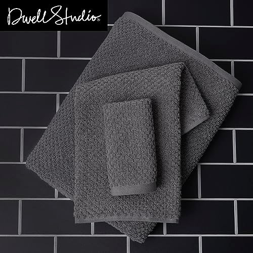 Wicker Park Ultra Soft Cotton Towel Set 6 Piece