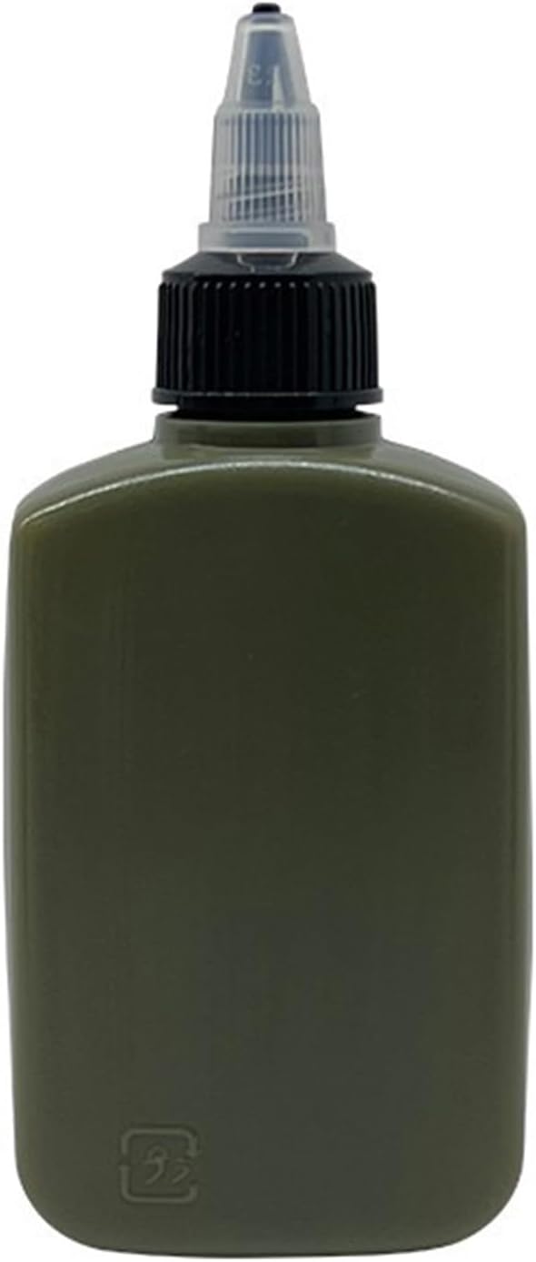 Cishzix Small Squeeze Seasoning Bottle 100ml