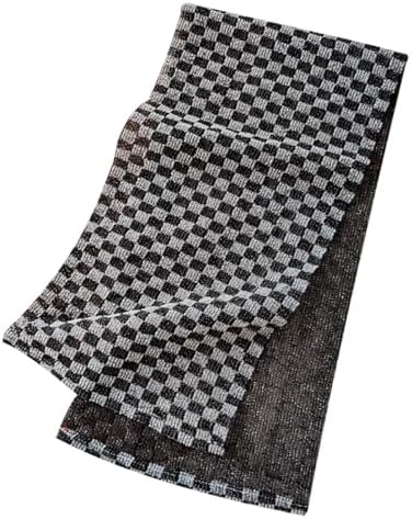 Deep Cleanse exfoliate with our Washcloth Towel