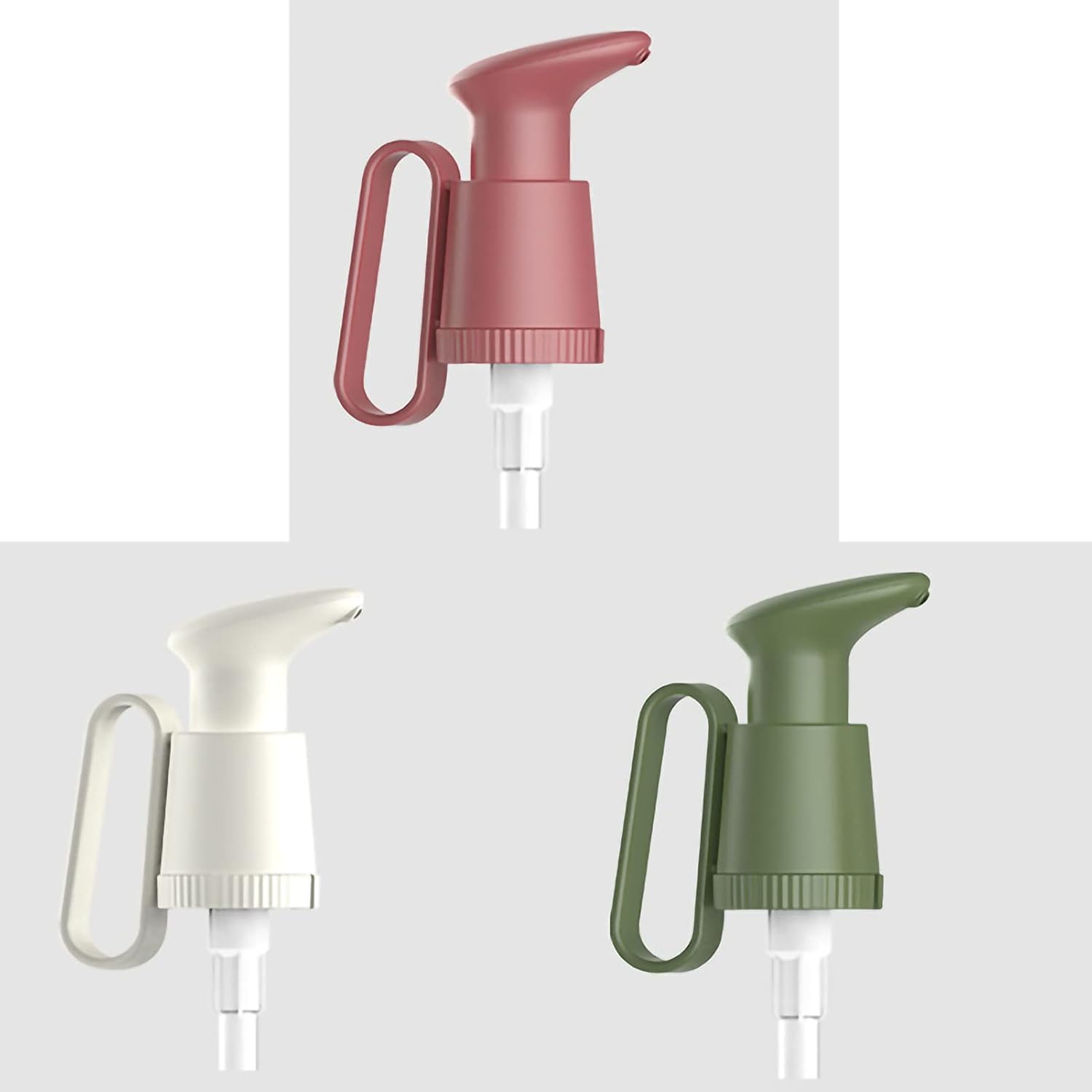 Introducing the CHEOTIME Syrup Pump Nozzle Your Ultimate in Dispenser Innovation