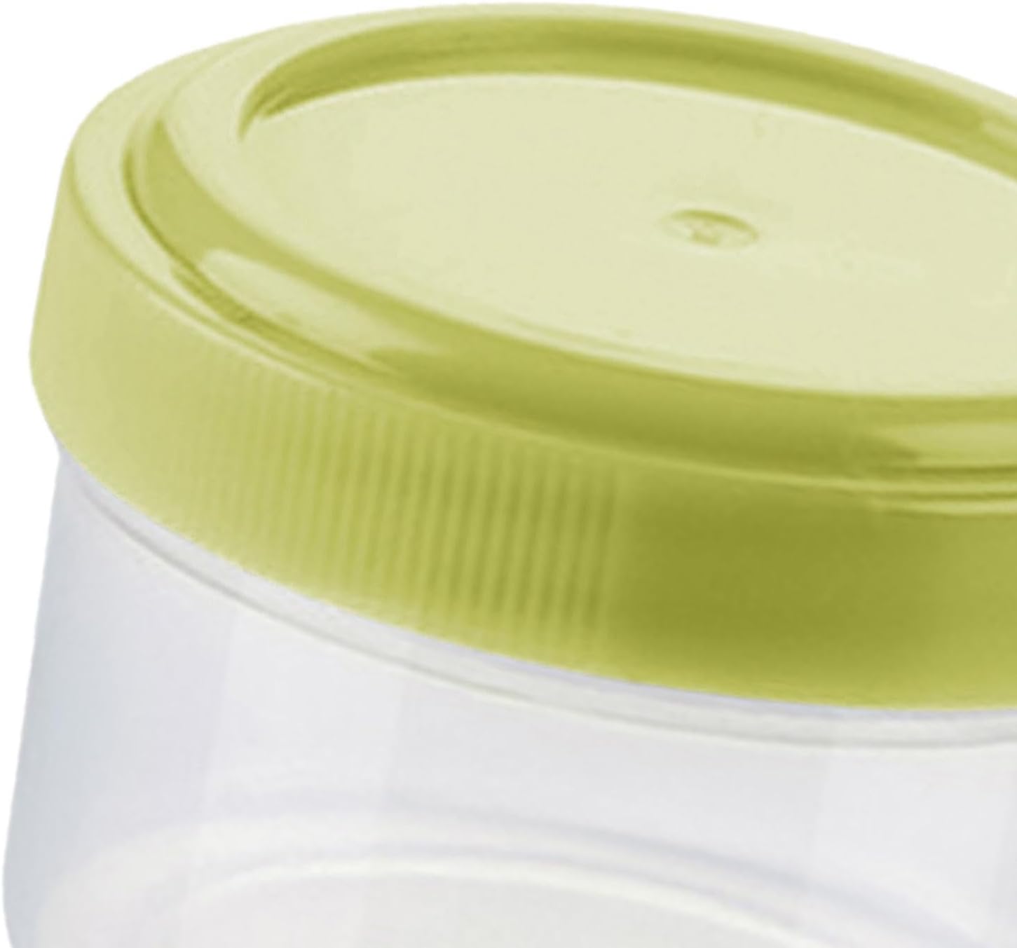 4x Squeeze Bottles for Liquids