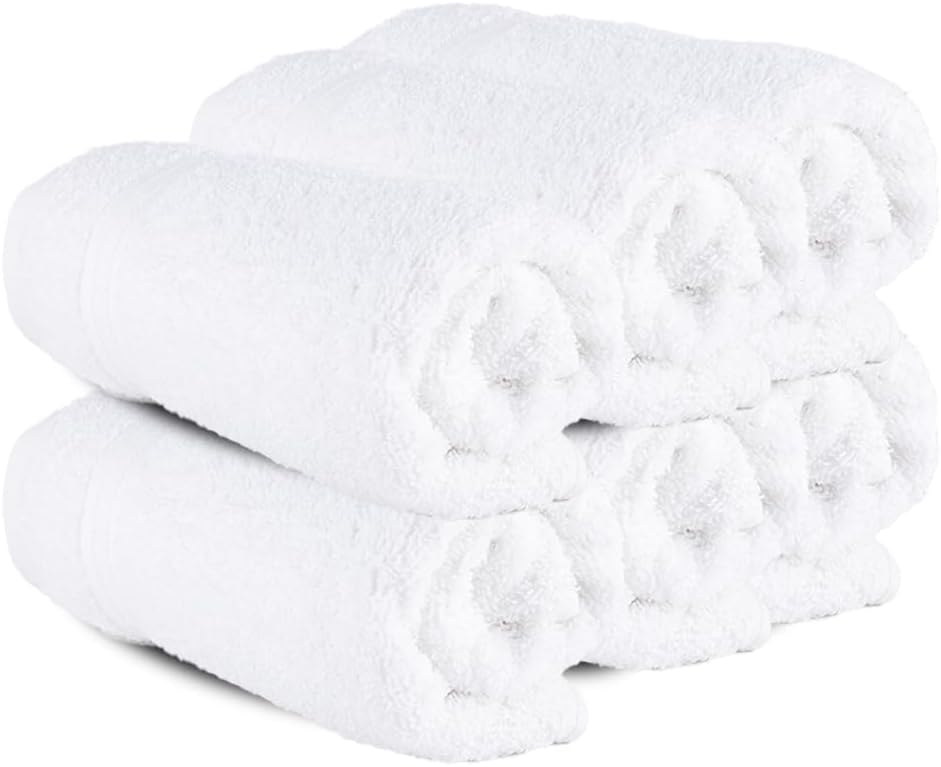 Perfect 13x13-Inch Washcloth