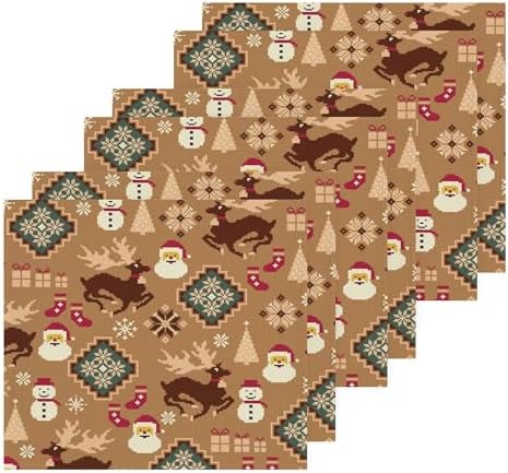 Xigma Christmas deer 12x12 multi-functional