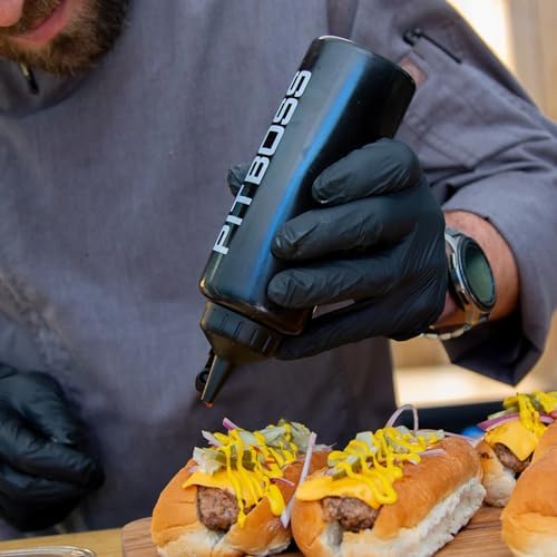 Perfect for Sauces and More