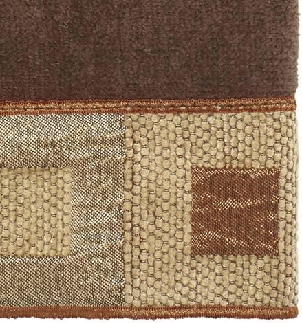 Premium Cotton Bath Towel - Soft Quick-Dry