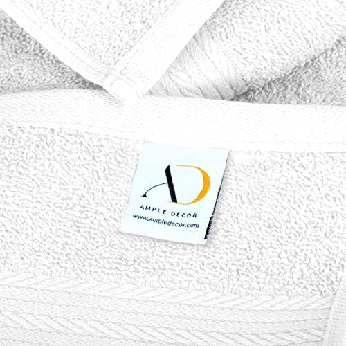 Premium Washcloths for All Uses