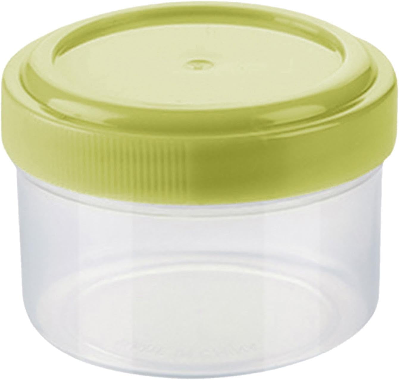 4x Squeeze Bottles for Liquids