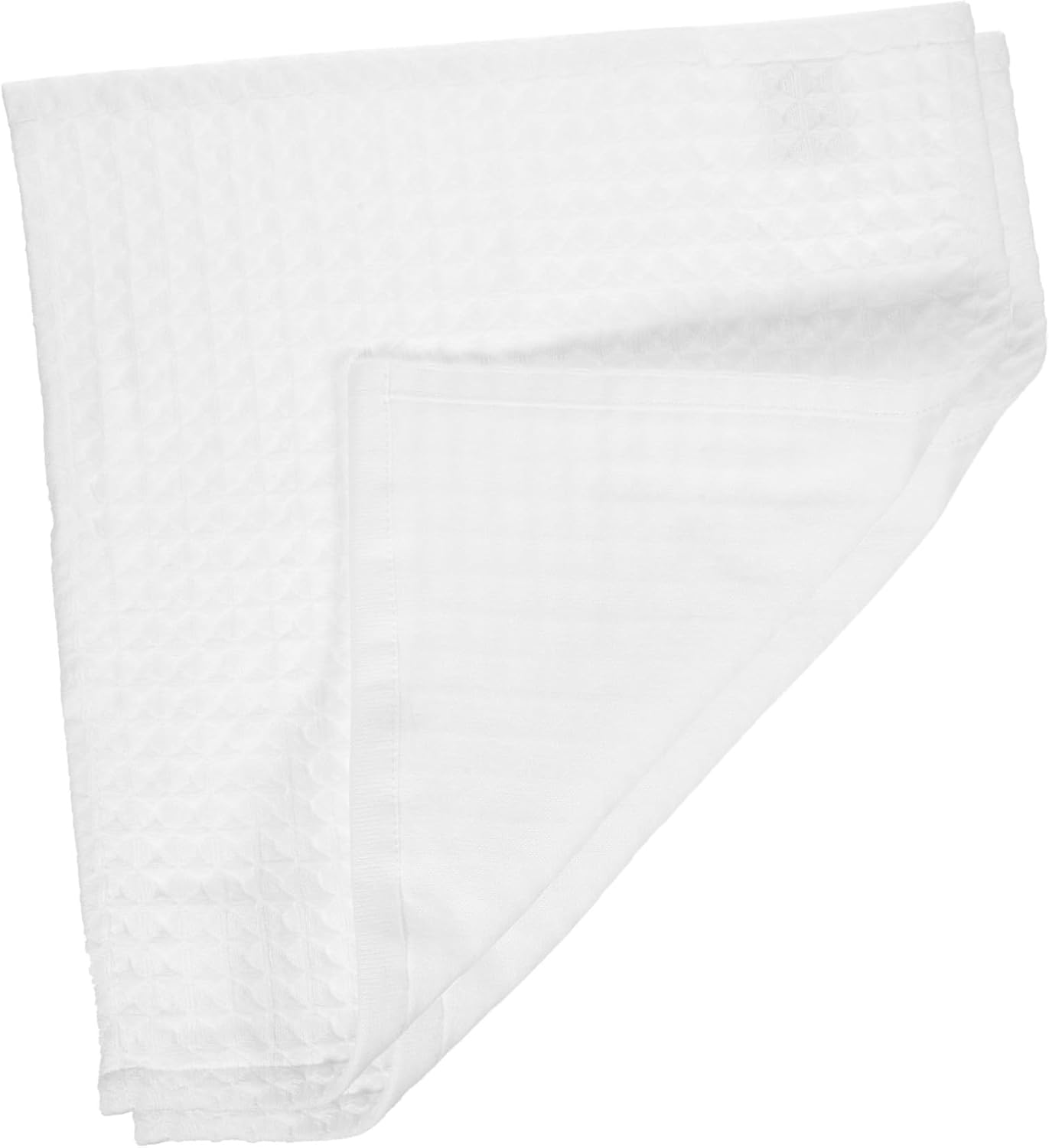 4-Pack Washcloth Set Soft Gently Washed Daily Use