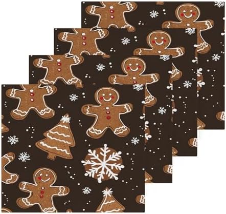 festivefun soft absorbent washcloths for all occasions