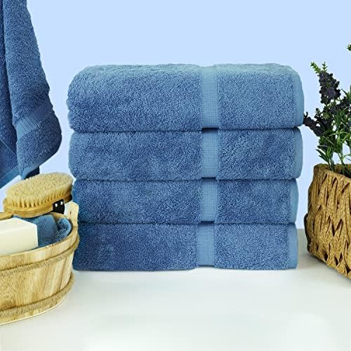 Premium 100 Cotton Turkish Towel Bundle