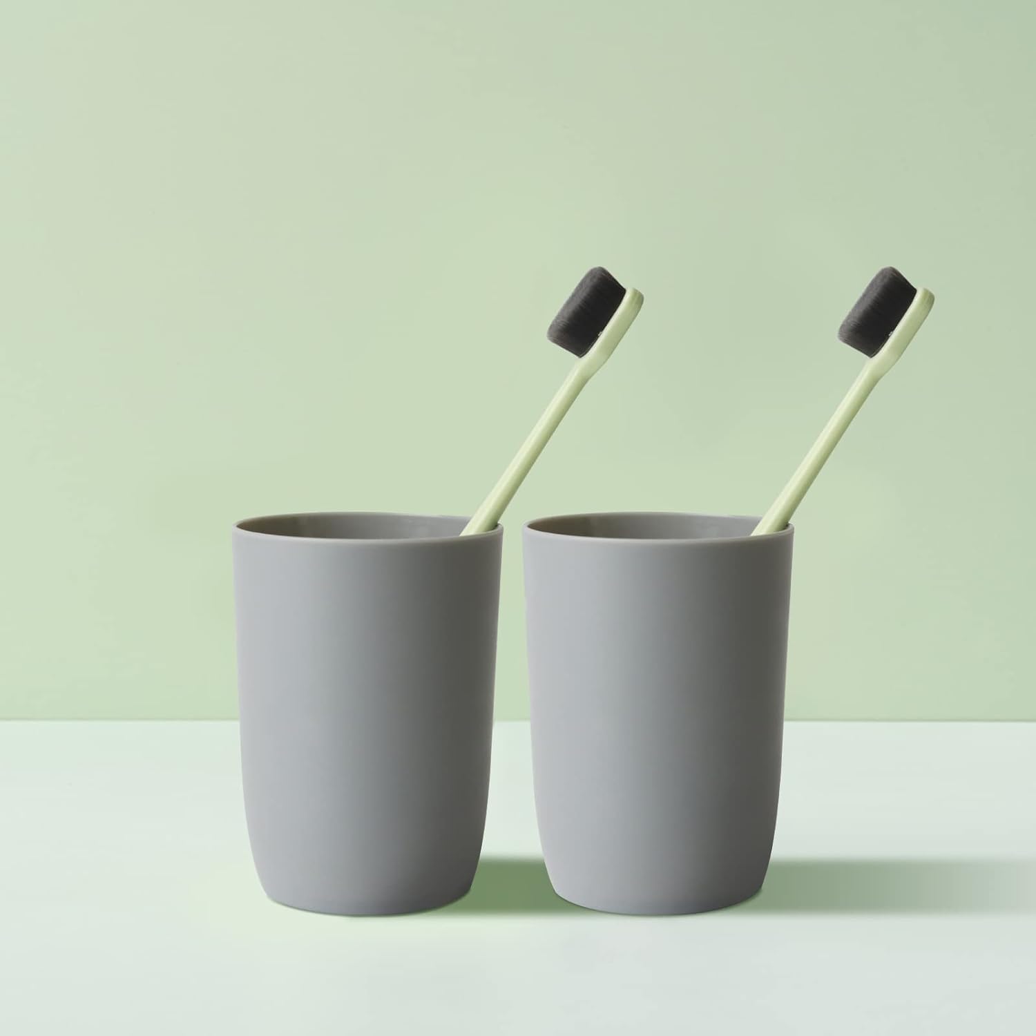 Bathroom Tumbler Set