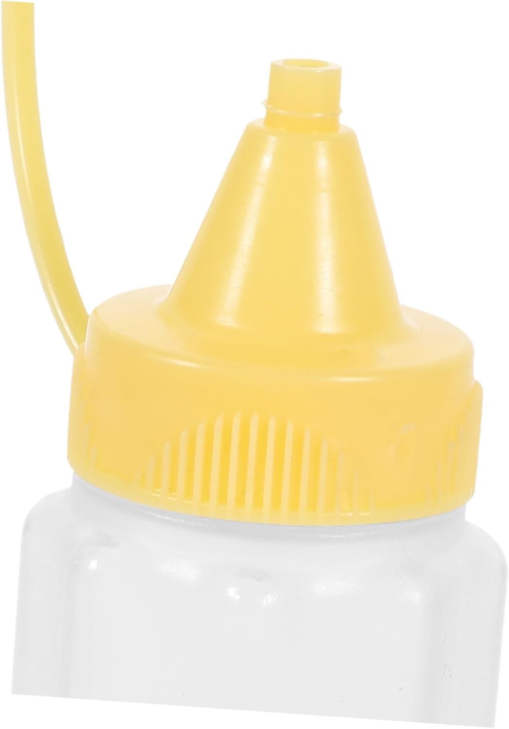 Convenient 4-Piece Salad Dressing Containers Set for Outside