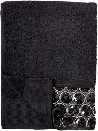 Popular Bath Sinatra Towel Set 100 Cotton Modern Design