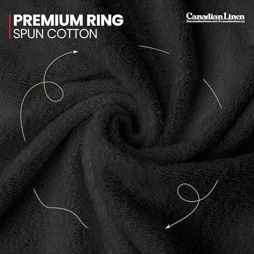 Imperial Premium Bath Towels Set