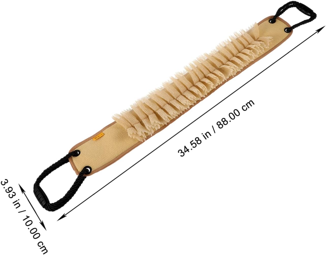 Exfoliating Bath Towel for Men and Women