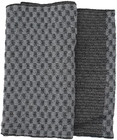 Deep Cleanse exfoliate with our Washcloth Towel