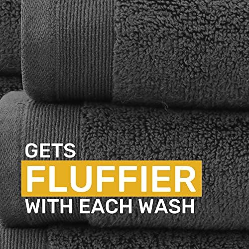 Luxury 100 Cotton Washcloths