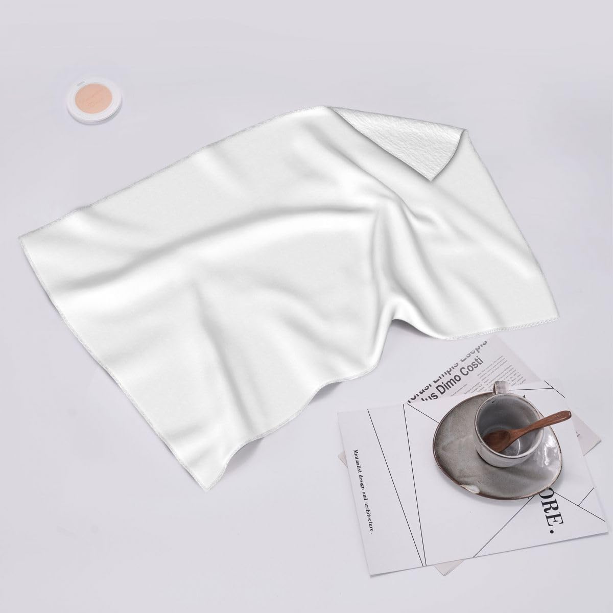 Personalized Washcloth for Home Outdoor Use
