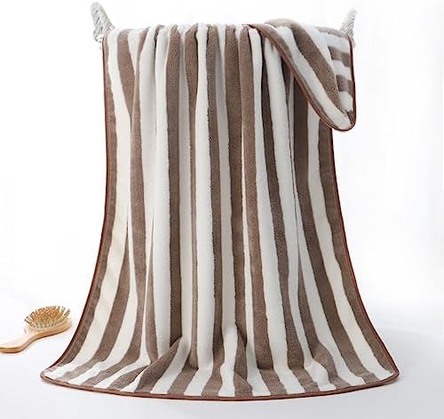 Perfect Bath Towel for Home Use