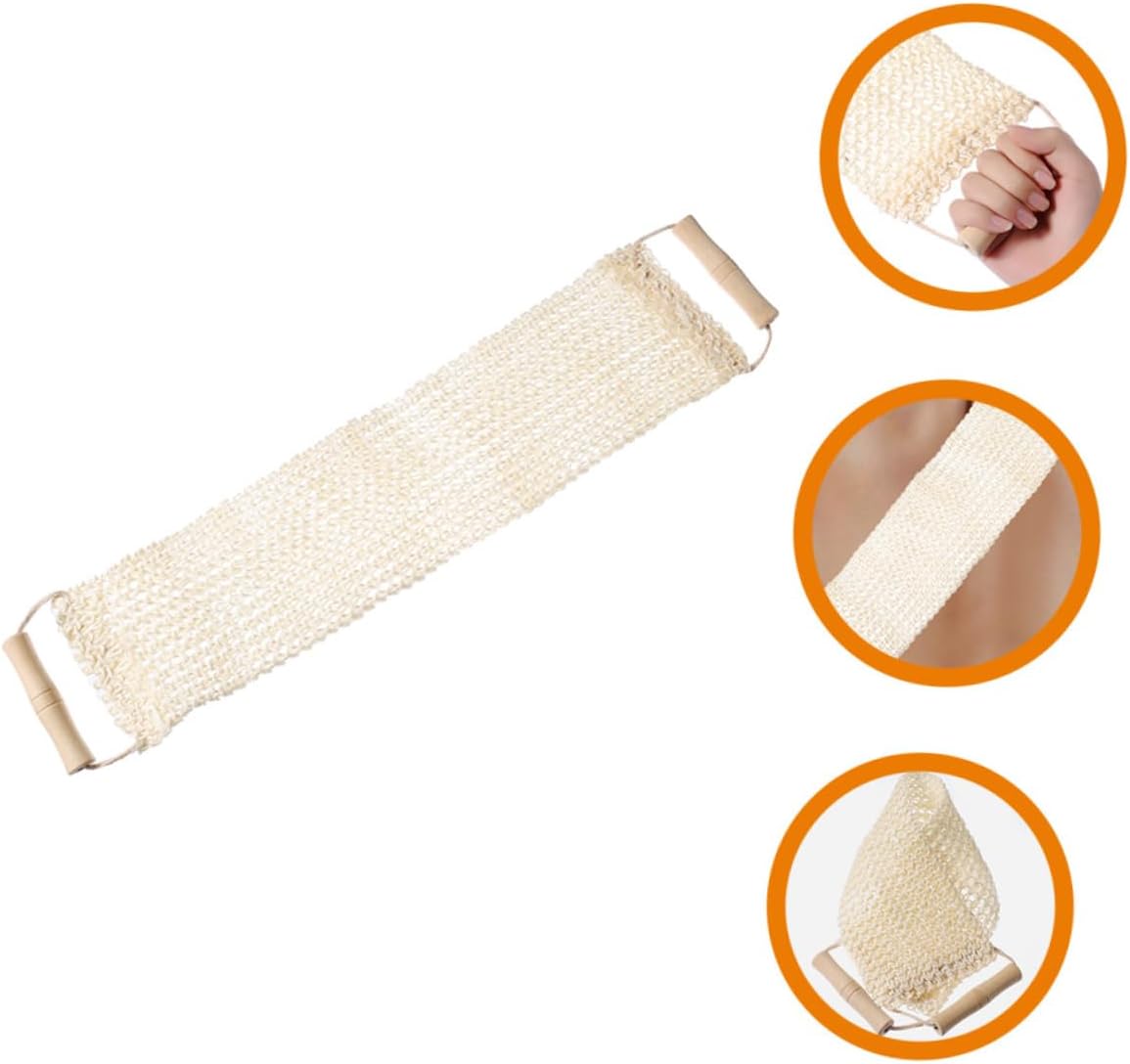 Vaguelly Exfoliating Back Towel