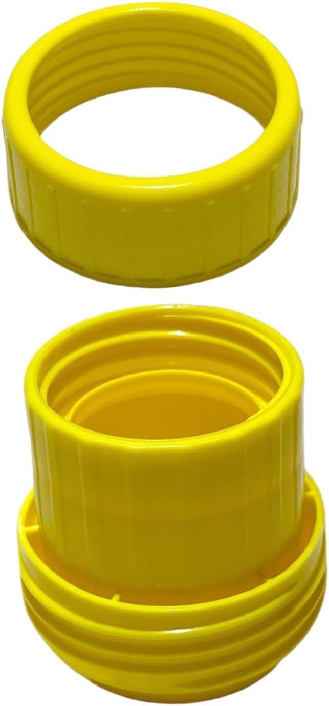 JISADERSauce Squeeze Dispenser Rings