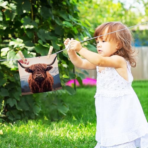 Vivid 2-Pack Washcloth Set for Faces Hands