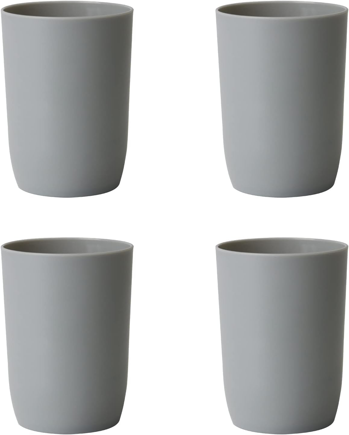 Bathroom Tumbler Set