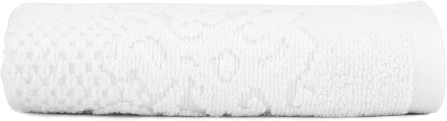 EastNBlue Galata Premium Turkish Cotton Washcloth