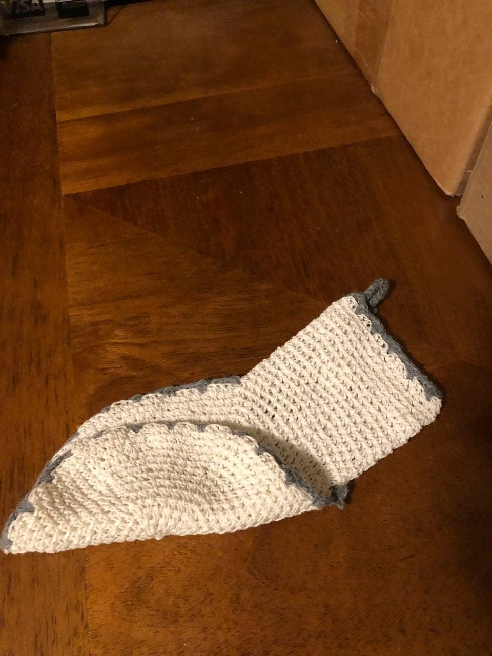 Perfect Washcloth for Adding Scrub to Your Routine