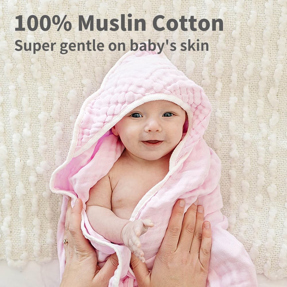 LAnge Baby Washcloths