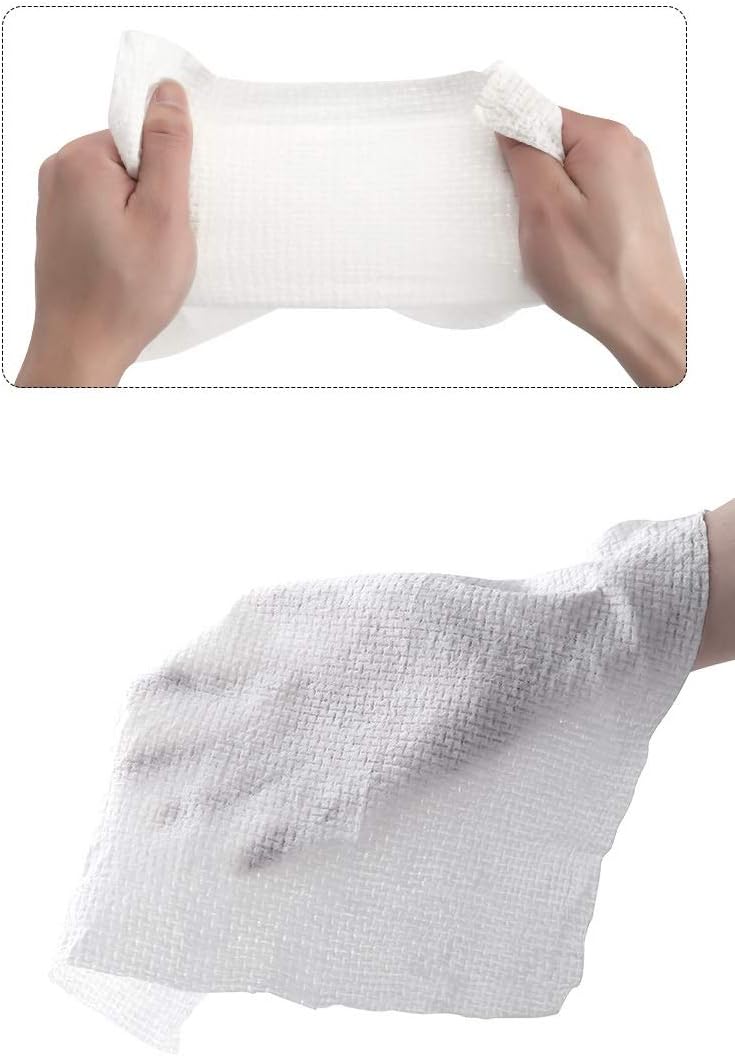 RayLineDo Cylinder Washcloth for Home Outdoor
