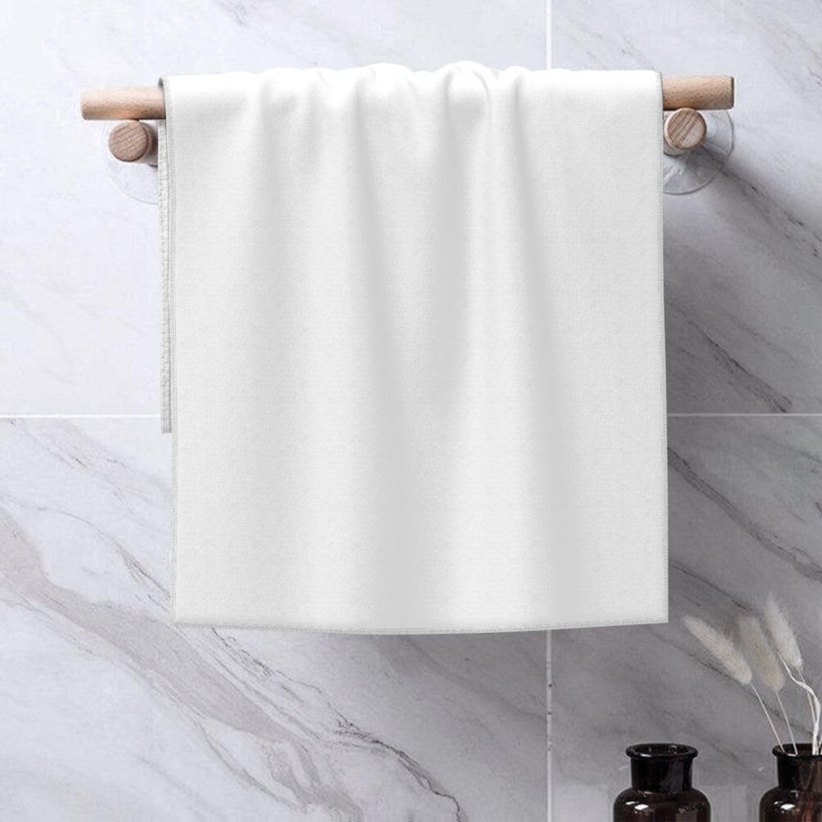 Personalized Washcloth for Home Outdoor Use