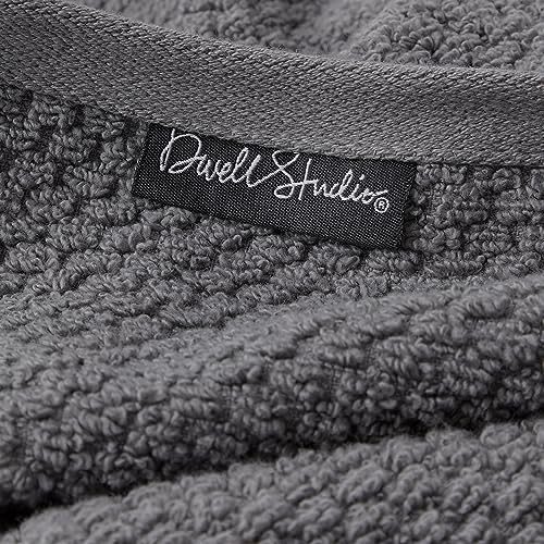 Wicker Park Ultra Soft Cotton Towel Set 6 Piece