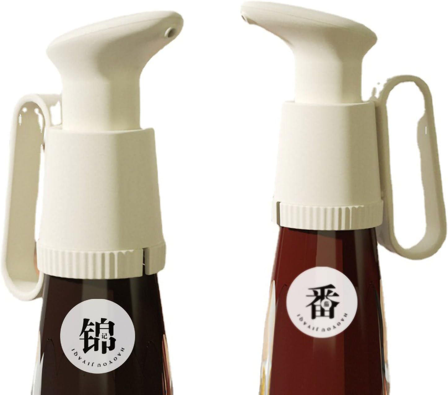 Introducing the CHEOTIME Syrup Pump Nozzle Your Ultimate in Dispenser Innovation