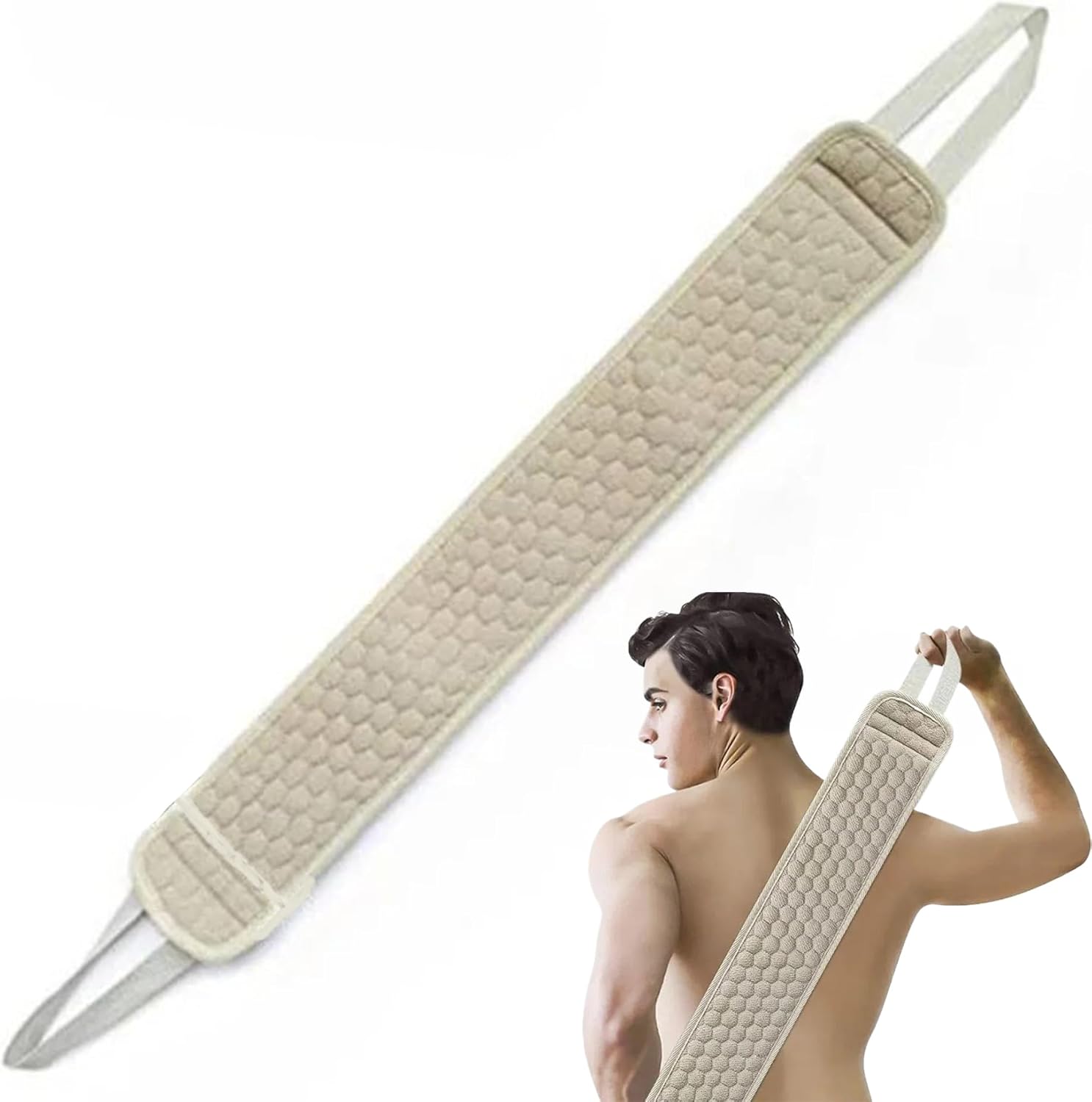 Exfoliating Body Face Scrubber