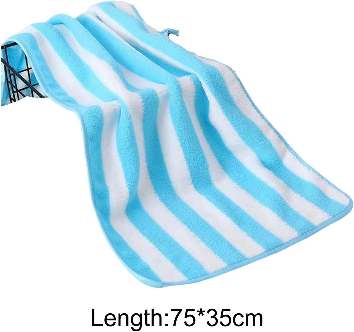 Perfect Bath Towel for Home Use