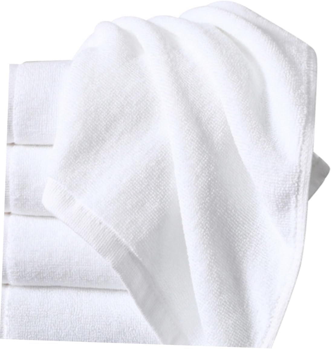 3-Piece Soft Cotton Towels