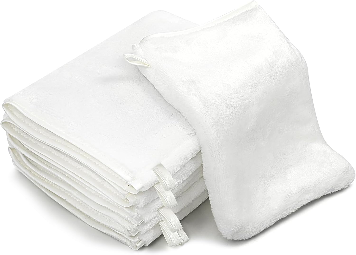 6_pack Face Washcloths