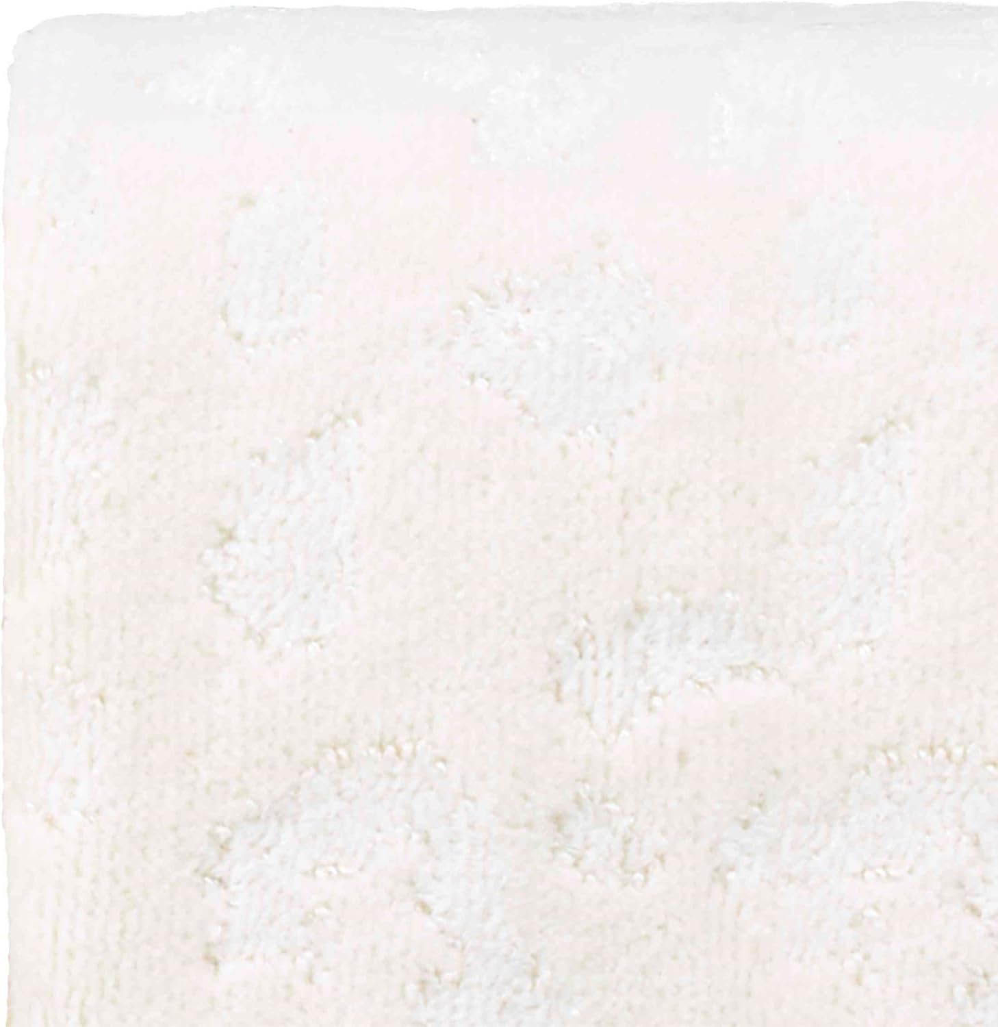 Nicole Miller Soft Cotton Washcloths Set of 4 Animal Print