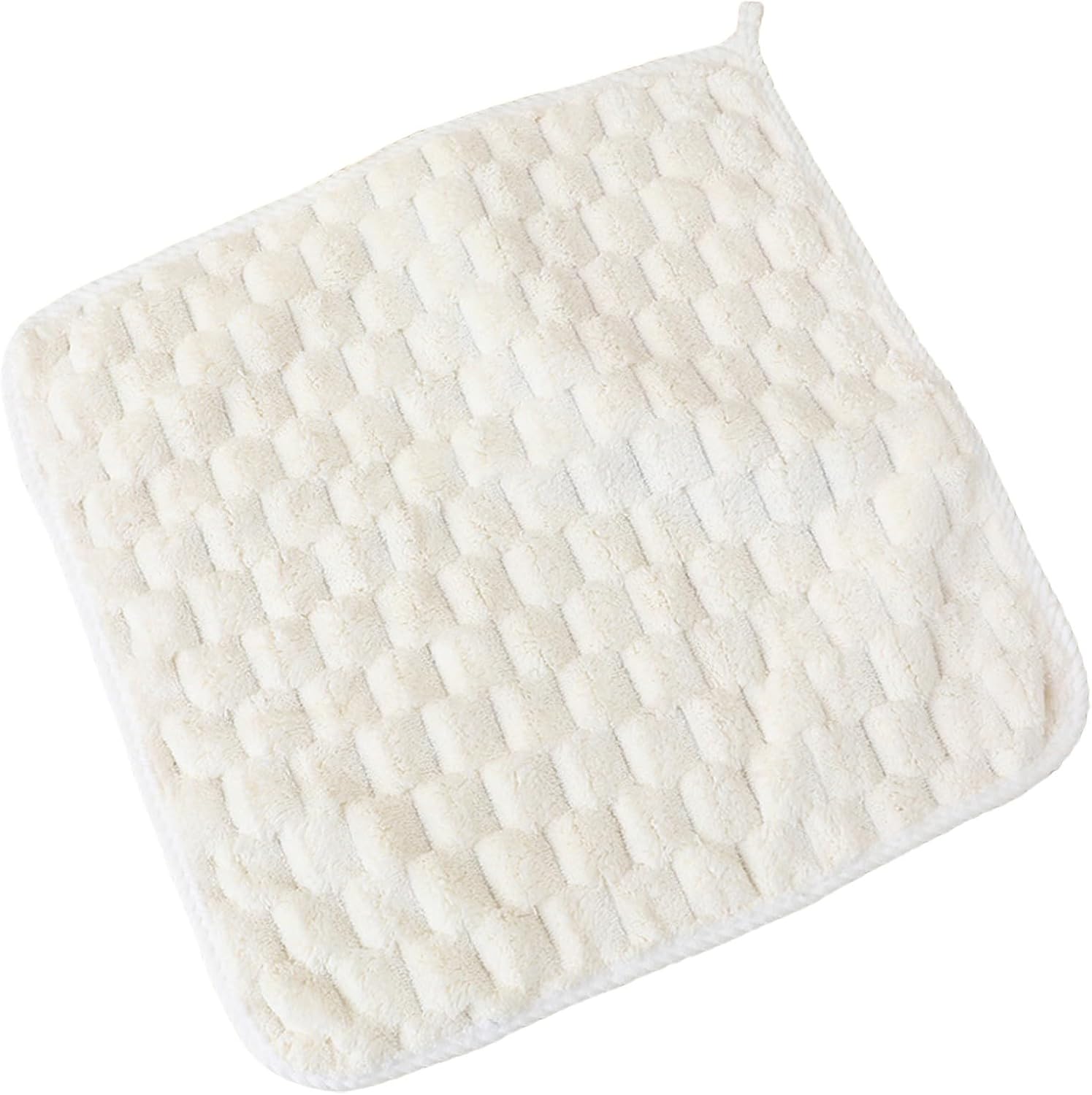 Reusable Soft Washcloth for Kids Babies